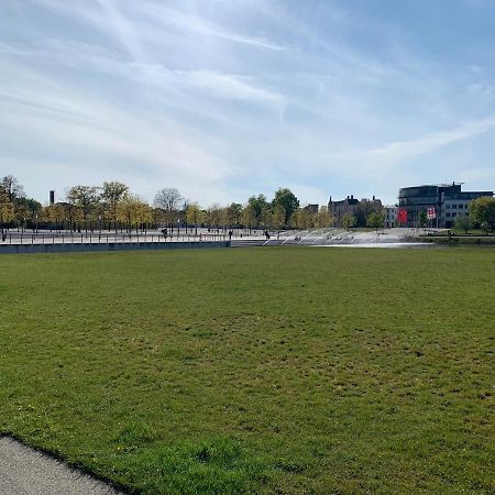 Fewo Taubenstern Schwerin  Kültér fotó