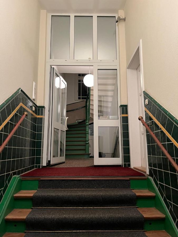 Fewo Taubenstern Schwerin  Kültér fotó
