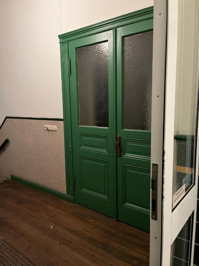 Fewo Taubenstern Schwerin  Kültér fotó