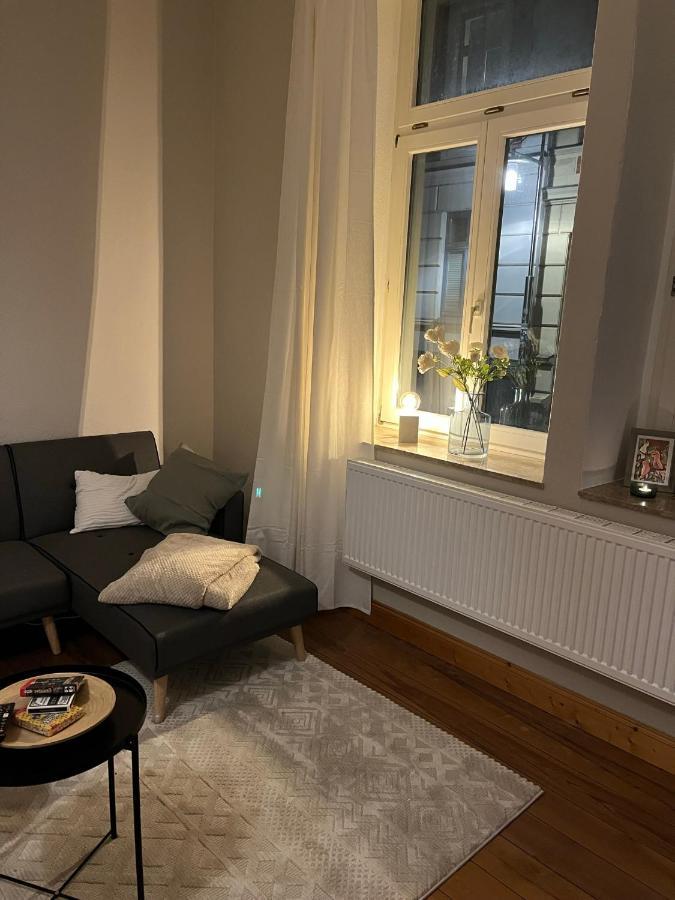 Fewo Taubenstern Schwerin  Kültér fotó