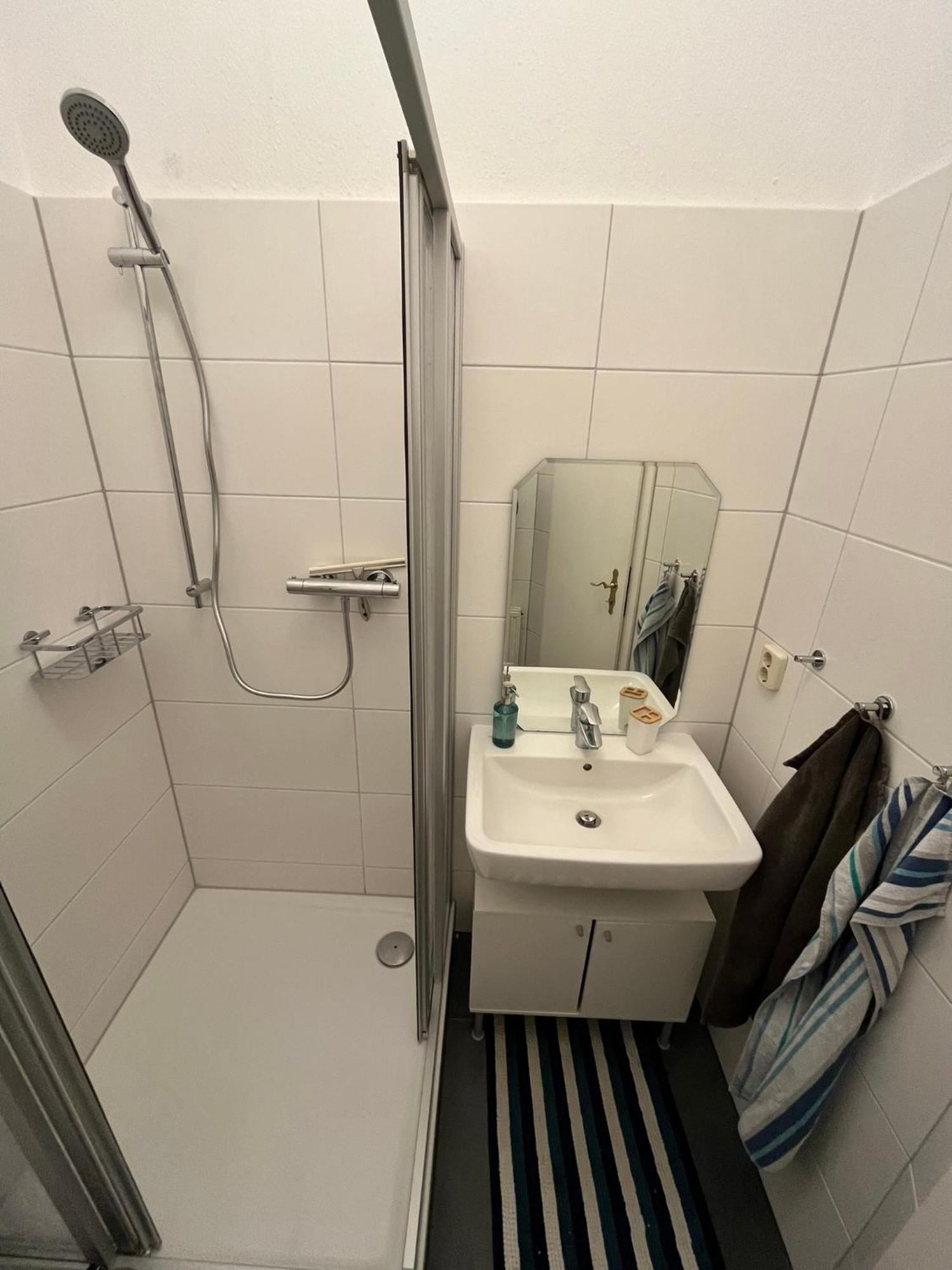 Fewo Taubenstern Schwerin  Kültér fotó