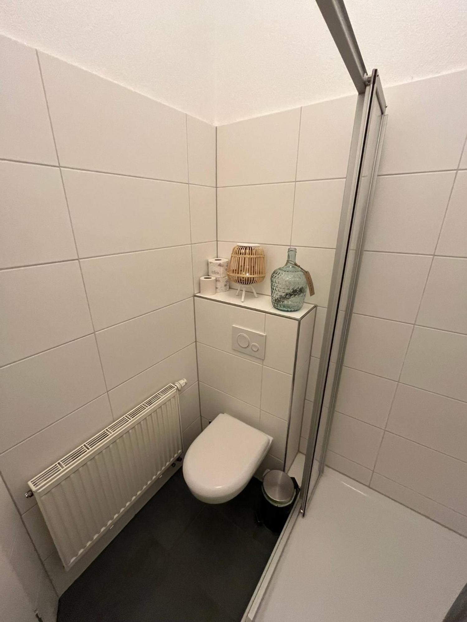 Fewo Taubenstern Schwerin  Kültér fotó